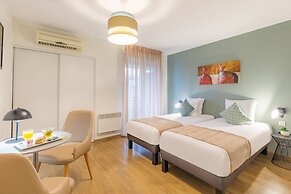 Appart’City Confort Toulouse Purpan