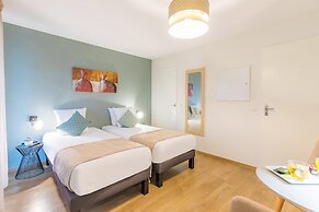 Appart’City Confort Toulouse Purpan