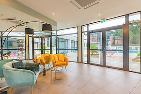 Appart’City Confort Toulouse Purpan