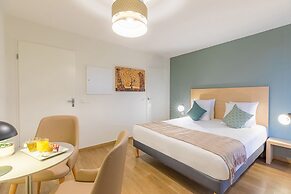 Appart’City Confort Toulouse Purpan