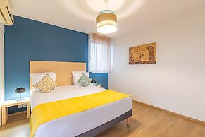 Appart’City Confort Toulouse Purpan