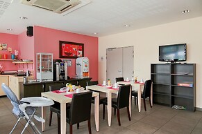 Appart’City Confort Toulouse Purpan