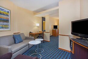 Fairfield Inn & Suites Cookeville