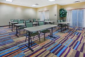 Fairfield Inn & Suites Cookeville