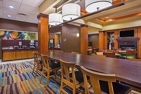 Fairfield Inn & Suites Cookeville