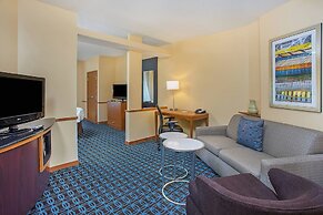 Fairfield Inn & Suites Cookeville