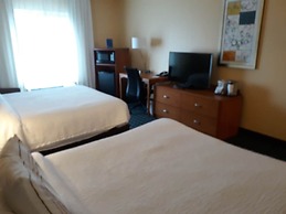 Fairfield Inn & Suites Cookeville