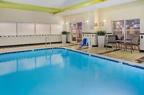 Fairfield Inn & Suites Cookeville