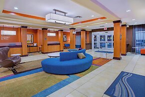 Fairfield Inn & Suites Cookeville