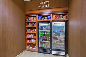 Fairfield Inn & Suites Cookeville