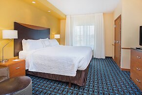 Fairfield Inn & Suites Cookeville