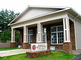 Fairfield Inn & Suites Cookeville