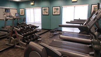 Fairfield Inn & Suites Cookeville