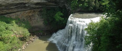 Fairfield Inn & Suites Cookeville