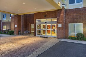 Fairfield Inn & Suites Cookeville