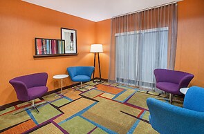 Fairfield Inn & Suites Cookeville