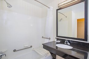 Fairfield Inn & Suites Cookeville