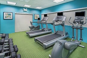 Fairfield Inn & Suites Cookeville