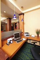 Fairfield Inn & Suites Cookeville