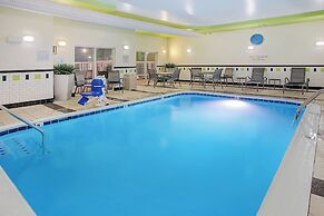 Fairfield Inn & Suites Cookeville