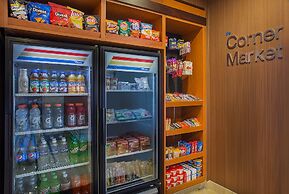 Fairfield Inn & Suites by Marriott Sevierville Kodak