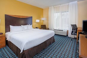 Fairfield Inn & Suites by Marriott Sevierville Kodak