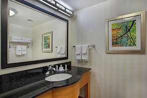 Fairfield Inn & Suites by Marriott Sevierville Kodak