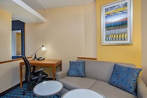 Fairfield Inn & Suites by Marriott Sevierville Kodak