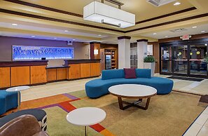 Fairfield Inn & Suites by Marriott Sevierville Kodak