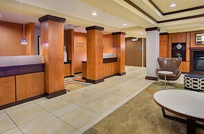 Fairfield Inn & Suites by Marriott Sevierville Kodak