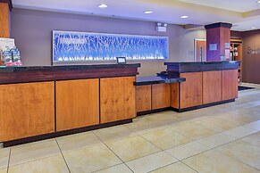 Fairfield Inn & Suites by Marriott Sevierville Kodak