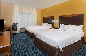 Fairfield Inn & Suites by Marriott Sevierville Kodak