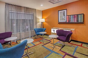 Fairfield Inn & Suites by Marriott Sevierville Kodak