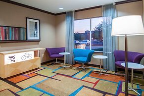 Fairfield Inn & Suites San Antonio North - Stone Oak