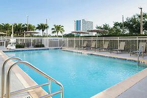 Residence Inn by Marriott Clearwater Downtown