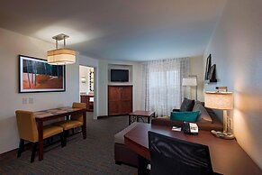 Residence Inn Bryan College Station