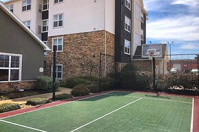 Residence Inn Bryan College Station