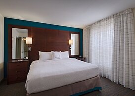 Residence Inn Bryan College Station