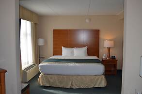 Wingate by Wyndham Richmond Short Pump