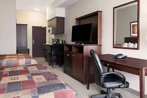 Ramada by Wyndham Weyburn