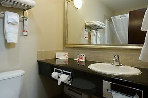 Ramada by Wyndham Weyburn