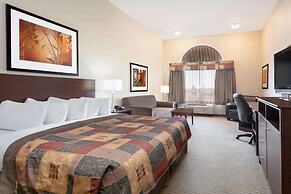 Ramada by Wyndham Weyburn