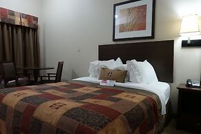 Ramada by Wyndham Weyburn
