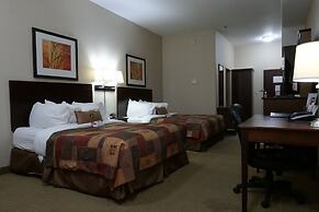 Ramada by Wyndham Weyburn