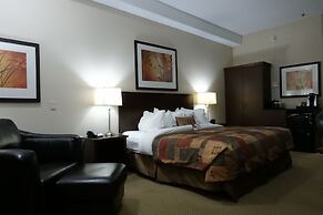 Ramada by Wyndham Weyburn