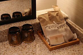 Kyoto Ryokan SAKANOUE