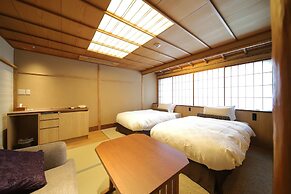 Kyoto Ryokan SAKANOUE