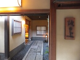 Kyoto Ryokan SAKANOUE
