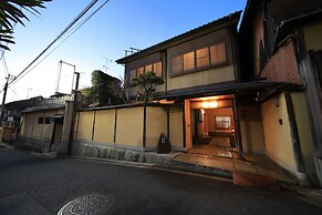 Kyoto Ryokan SAKANOUE