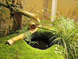 Kyoto Ryokan SAKANOUE